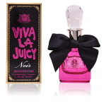 Духи Viva la juicy noir Juicy couture, 50 мл - фото