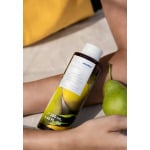 Гель для душа Renewing Bodycleanser Bergamot Pear KORRES, цвет neutral - фото 2