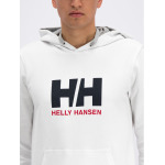 Толстовка обычного кроя Helly Hansen, белый - фото 4