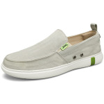 Кроссовки Jeep Lifestyle Shoes Men Low-top Beige, бежевый - фото 3