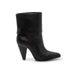 Ботильоны Cerise Bootie Dkny, черный - фото 5