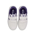 Низкие кроссовки Hummel Klettverschluss Low Camden Jr Kinder, цвет heron - фото 3