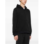 Толстовка Calvin Klein Performance PW FULL ZIP HOODIE, черный - фото