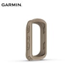 Силиконовый защитный чехол для велосипедного компьютера GARMIN Edge540/840, устойчивый к падениям, гибкий и износостойкий чехол для компьютера песочного цвета - фото 2