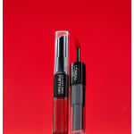 Lippenstift Infaillible 2-Step 214 Raspberry For Life 5,6 мл L'Oreal - фото 13