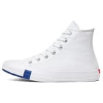 Парусиновая обувь Converse All Star series унисекс - фото