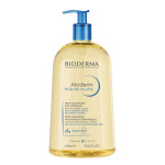 Bioderma Atoderm Huile De Douche масло для ванны, 1000 ml - фото