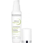 SгBium Night Peel Нежный пилинг для лица для жирной и склонной к акне кожи 40мл, Bioderma - фото