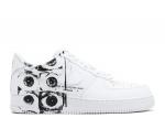 Air force supreme comme des garcons store