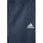 Детский спортивный костюм adidas I CB FTOG, синий - фото 4