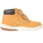 Ботинки Timberland Kids Tracks H&L Boot (Toddler/Little Kid) - фото 5