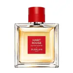 Туалетная вода для мужчин Habit Rouge Guerlain, 100 ml - фото