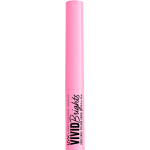 Жидкая подводка для глаз Matt Vivid Bright 09 Sneaky Pink 20мл NYX PROFESSIONAL MAKEUP - фото