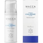 Supremacy Hyaluronic Эмульсия для лица Гиалуроновая натуральная косметика 50 мл, Macca Beauty Meets Science - фото 2