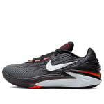 Кроссовки air zoom gt cut 2 ep Nike, черный - фото