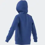 Толстовка Adidas Originals с капюшоном "HOODIE", синий - фото 6