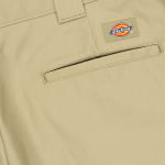 Брюки 873 Work Rec Dickies, черный - фото 4