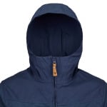 Куртка Fjällräven, цвет Indigo Blue - фото 8