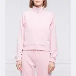 Толстовка Tanya стандартного кроя Juicy Couture, розовый - фото