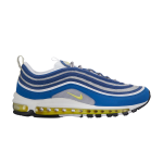 Кроссовки Nike Air Max 97 'Atlantic Blue', синий - фото