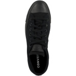 Кроссовки низкие Chuck Taylor All Star OX унисекс взрослые CONVERSE, цвет schwarz - фото 2