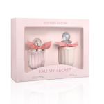 Набор косметики, 2 шт. Women'Secret, Eau My Secret - фото