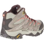 Женские походные ботинки Merrell Moab 3 Mid водонепроницаемые - фото 9