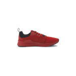 Кроссовки BASKET WIRED RUN Puma, красный - фото 2