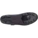 Кроссовки XC1 Cycling Shoe Shimano, черный - фото 3