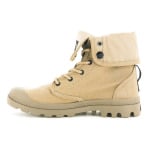 Кроссовки Palladium Pampa Baggy Supply, бежевый - фото 3