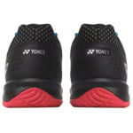 Кроссовки YONEX Badminton Shoes Unisex Low-top Black, черный - фото 3