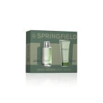 Мужская туалетная вода Green Attitude Eau de Toilette Estuche para hombre Springfield, Set 2 productos - фото