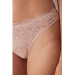 Женские секретные трусики FEMININE LACE Women'Secret, розовый - фото 3