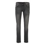 Джинсы Replay 5 Pocket 11 OZ Black OD Black Comfort Denim, серый - фото