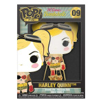 Funko POP! Булавка, булавка, DC Bombshells, Харли Квинн - фото