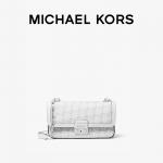 Сумочка Michael Kors Tribeca, черный - фото