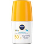 Nivea Sun Kids Protect and Sensitive Роллер SPF 50 50г - фото