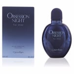 Духи Obsession night for men Calvin klein, 125 мл - фото