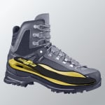 Женские туфли Crow GTX Salewa, синий - фото 9