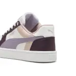 Кроссовки Caven 2.0 Block Sneaker Puma, цвет white_purple_taupe - фото 2