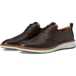 Оксфорды ST.1 Hybrid Perf Toe 2.0 ECCO, цвет Cocoa Brown - фото