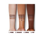 Палитра теней для век LUXURY PALETTE Charlotte Tilbury, цвет the sophisticate - фото 4