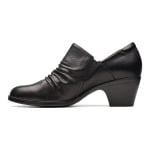 Женские кожаные туфли Clarks Emily2 Cove Clarks - фото 2