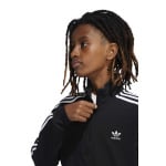 HZ SWEATSHIRT детская толстовка adidas Originals, черный - фото 7