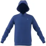 Толстовка Adidas Originals с капюшоном "HOODIE", синий - фото 8