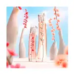 Парфюмированная вода для женщин Flower By Kenzo Ikebana Mimosa Kenzo, 75 ml - фото 3