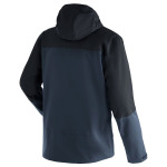 Куртка Maier Sports Narvik M Full Zip Rain, синий - фото 2