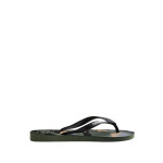 Мужские пляжные тапочки Top Camu Havaianas, зеленый - фото 3