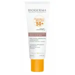 Photoderm Spot Age SPF 50+ 40 мл Антиоксидантный солнцезащитный крем Bioderma - фото