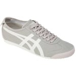 Кроссовки мексика 66 Onitsuka Tiger, серый - фото 3